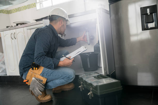 Best Commercial Plumbing Services  in Hackleburg, AL