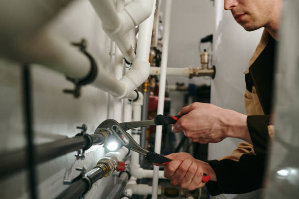 Best Best Plumbers Near Me  in Hackleburg, AL