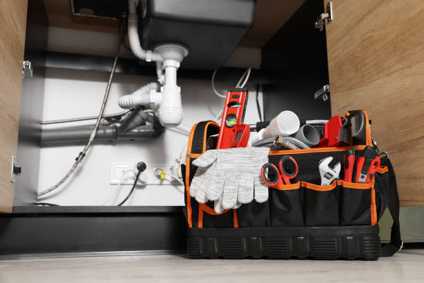 Best Plumbing Repair Near Me  in Hackleburg, AL