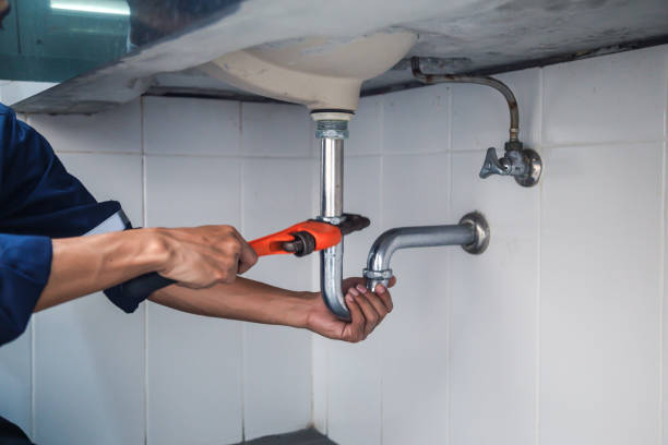 Best Emergency Plumber  in Hackleburg, AL