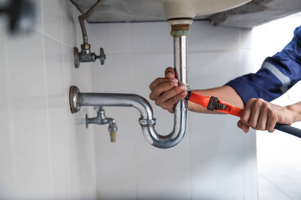 Best Water Heater Repair  in Hackleburg, AL
