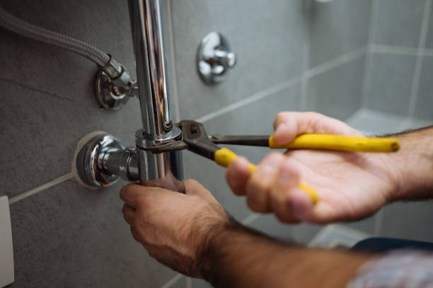 Reliable Hackleburg, AL Plumbing Solutions
