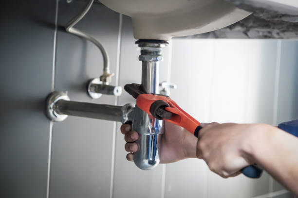 Best Faucet Repair  in Hackleburg, AL