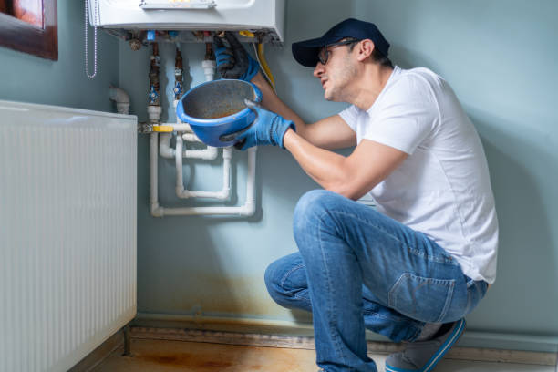 Best Clogged Drain Plumber  in Hackleburg, AL