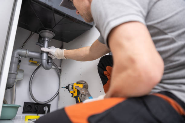 Best Same-Day Plumbing Service  in Hackleburg, AL