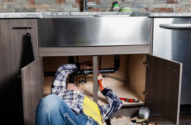 Best Sewer Cleaning Services  in Hackleburg, AL