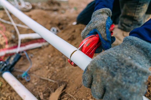 Hot Water Heater Installation in Hackleburg, AL